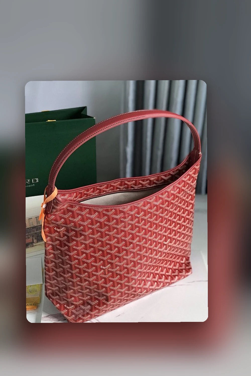 NB - GYO Bag - 1081