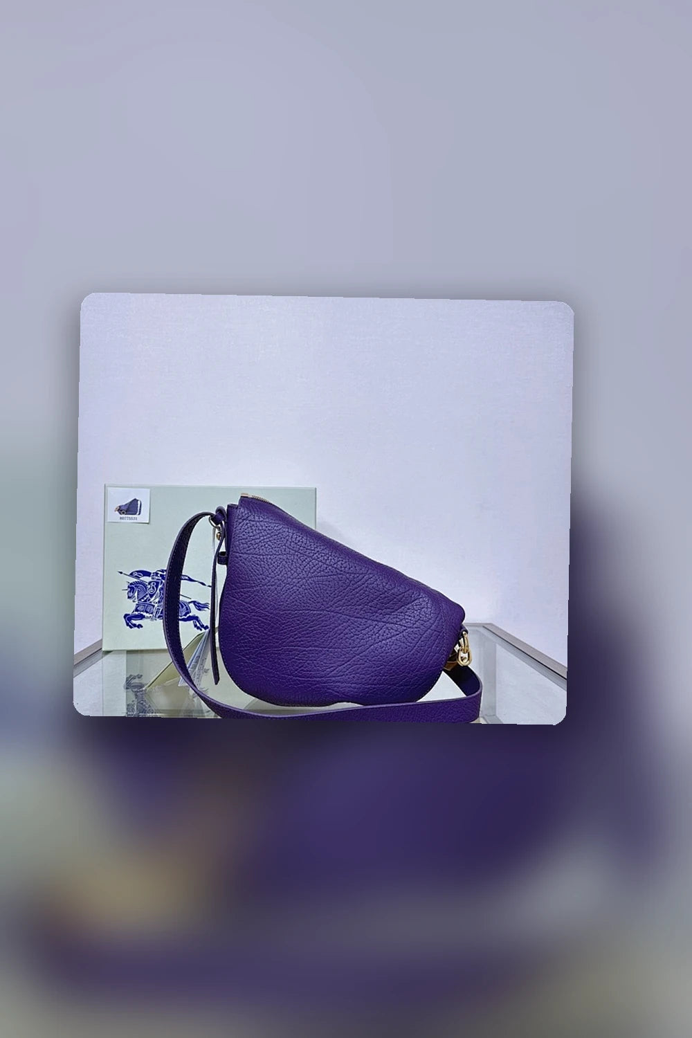 NB - BOR Bag - 897