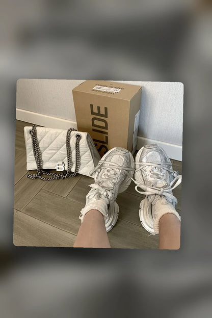 NB - BG Women Shoes - 1702