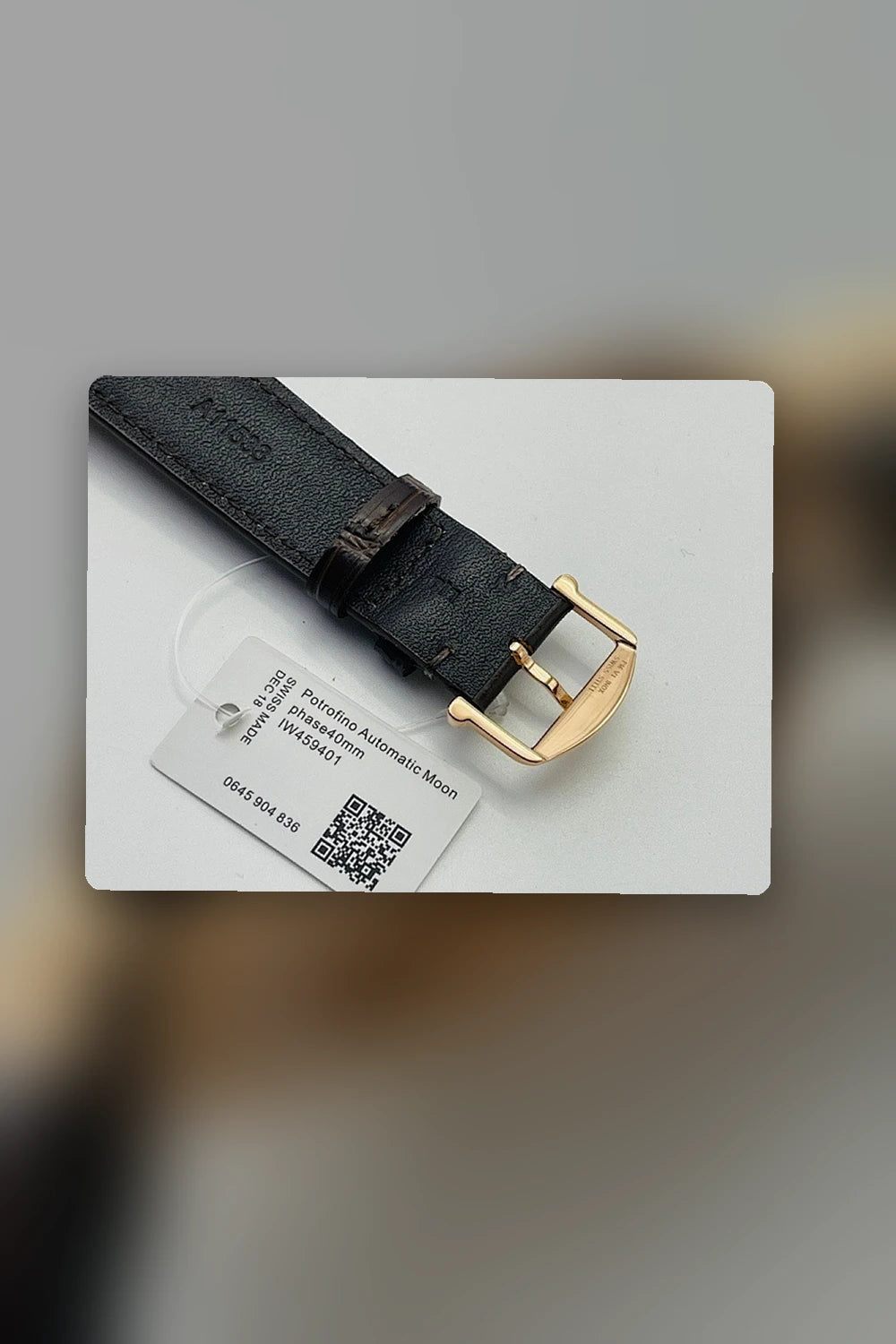 NB - Mix Watch - 240