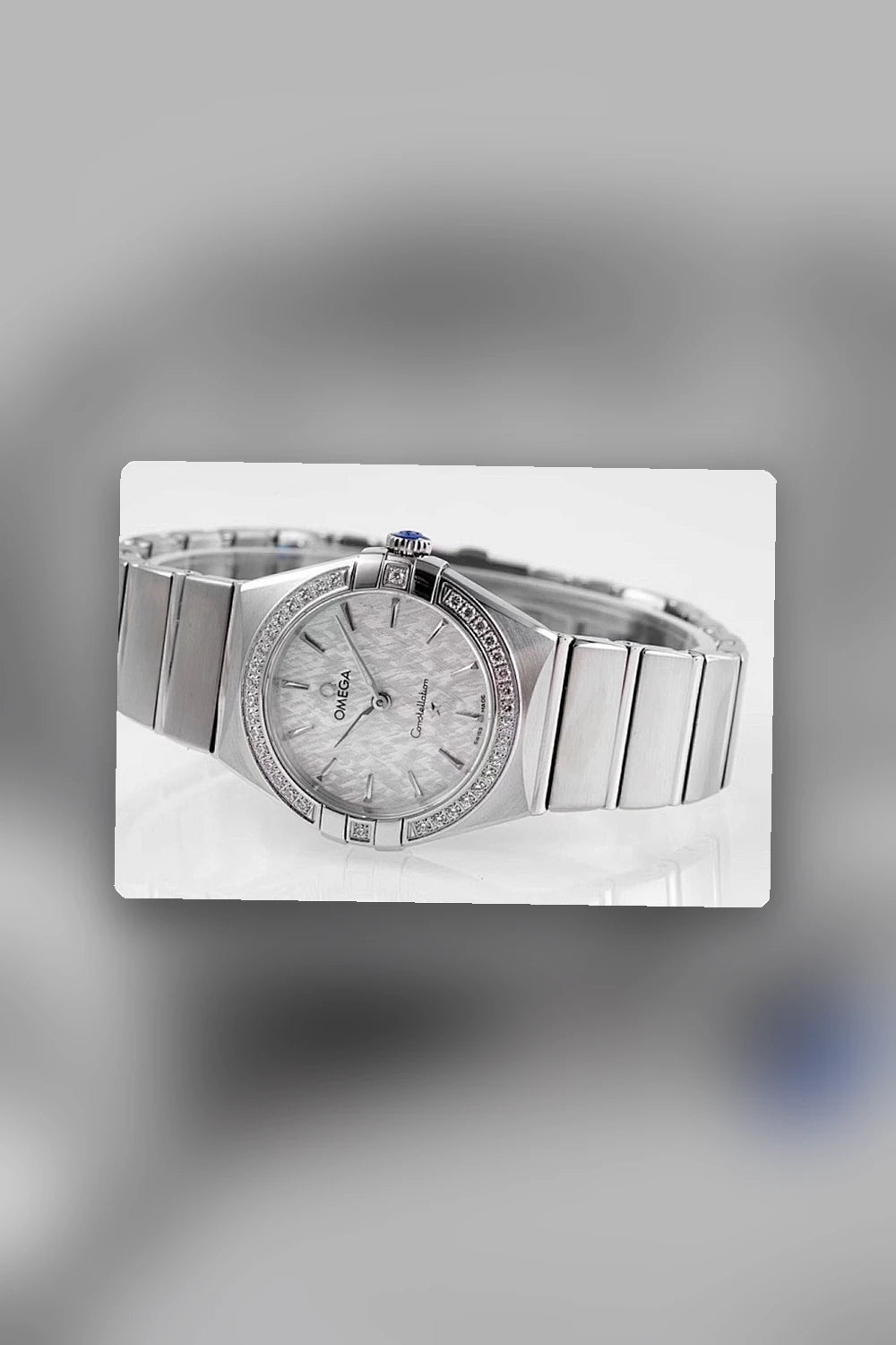 NB - Mix Watch - 880