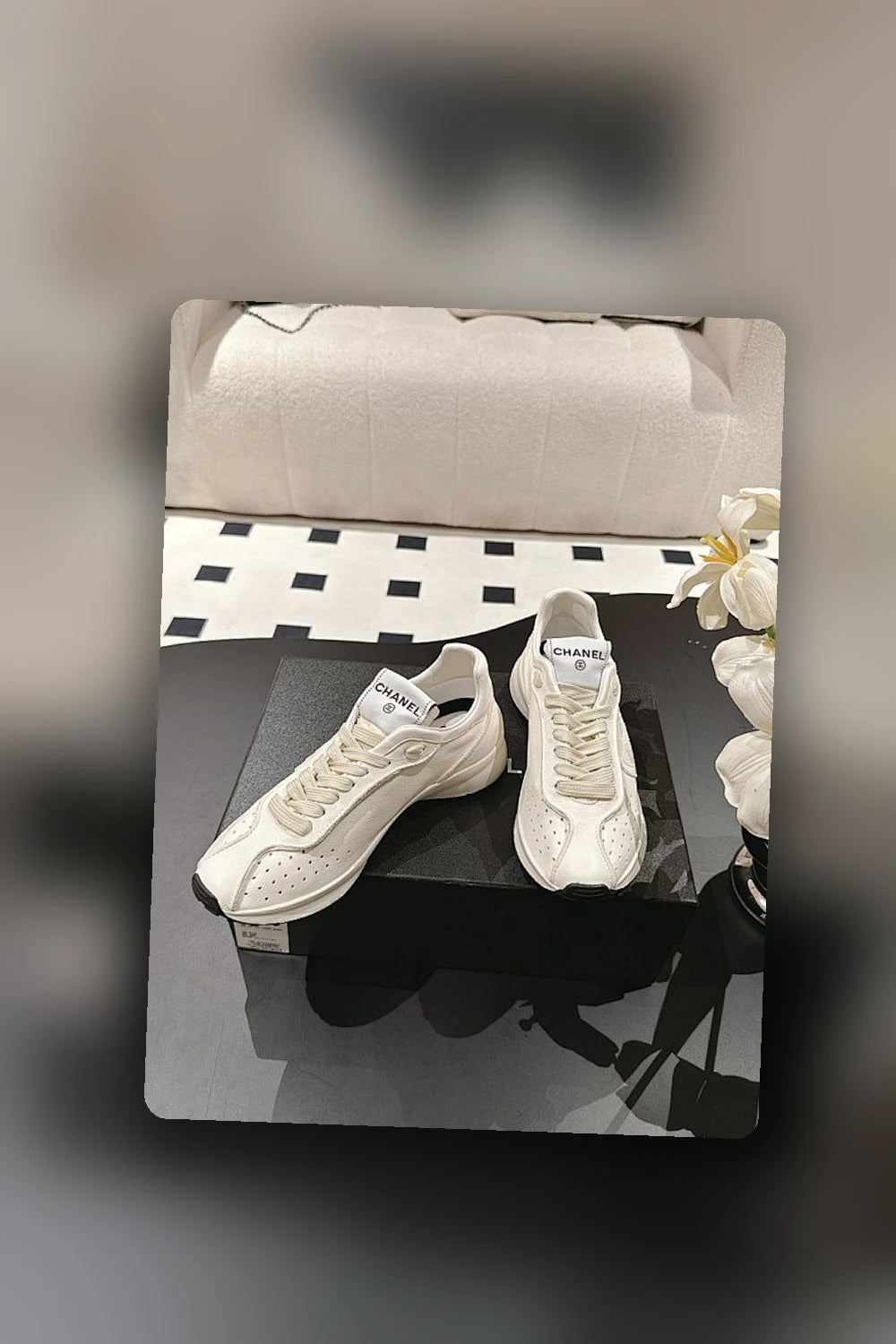 NB - CHL Mix Items - 301
