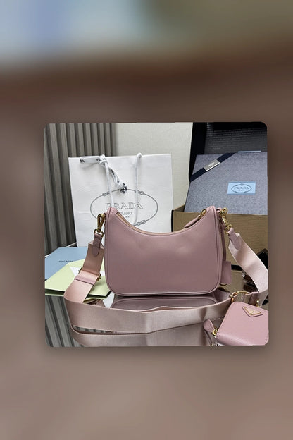 NB - PD Bag - 650