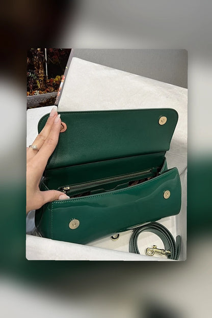 NB - DAG Bag - 854
