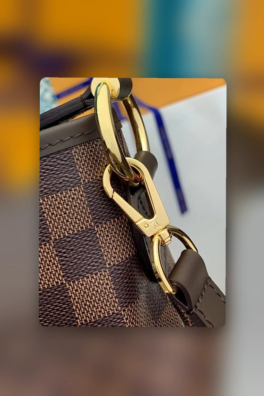 NB - LOV Bag - 1561