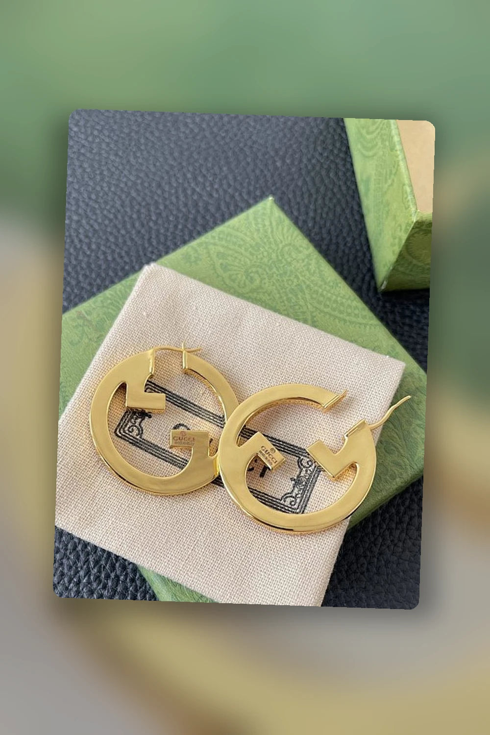 NB - GUKI Jewelry - 430