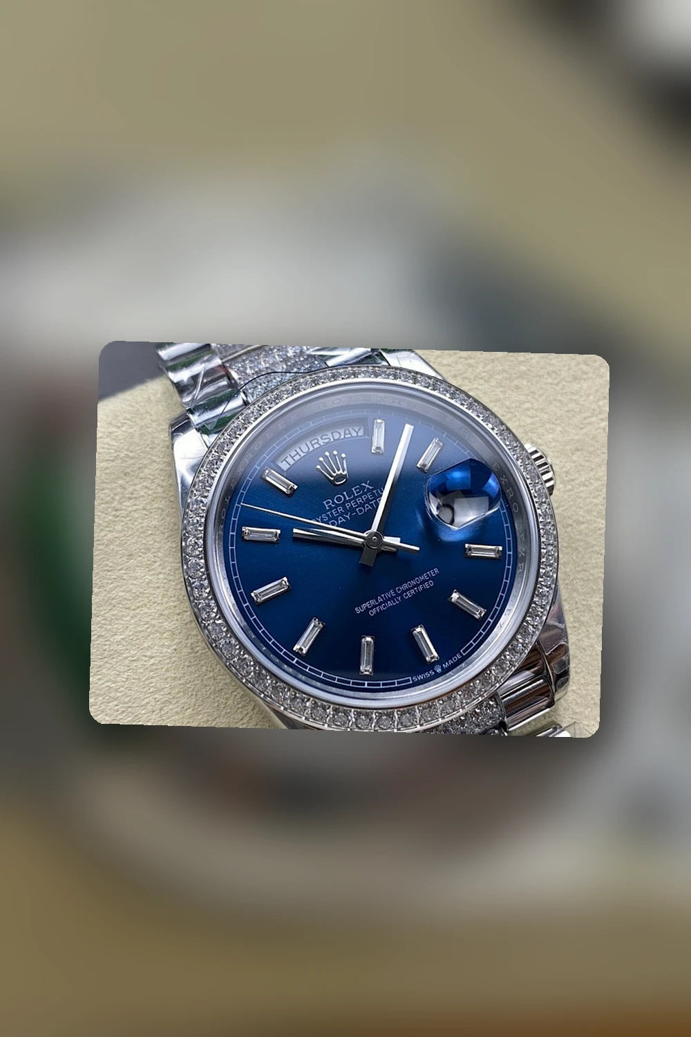 NB - Mix Watch - 058