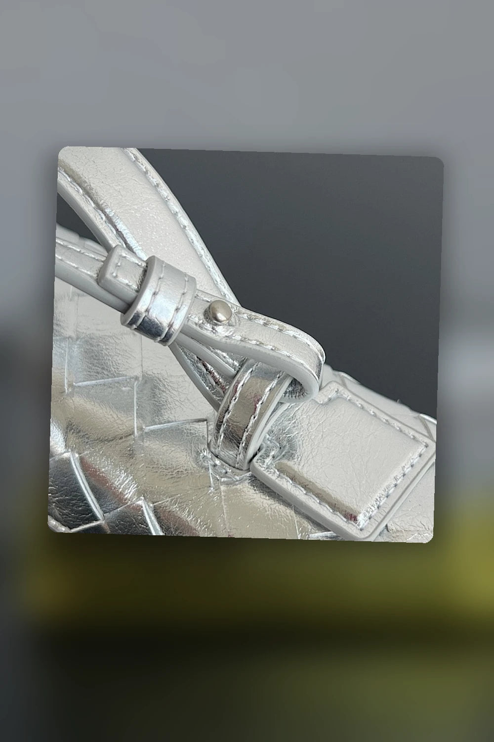 NB - BOV Bag - 310