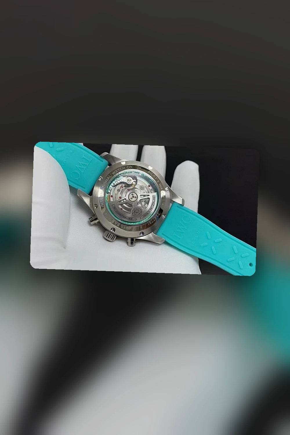 NB - Mix Watch - 298