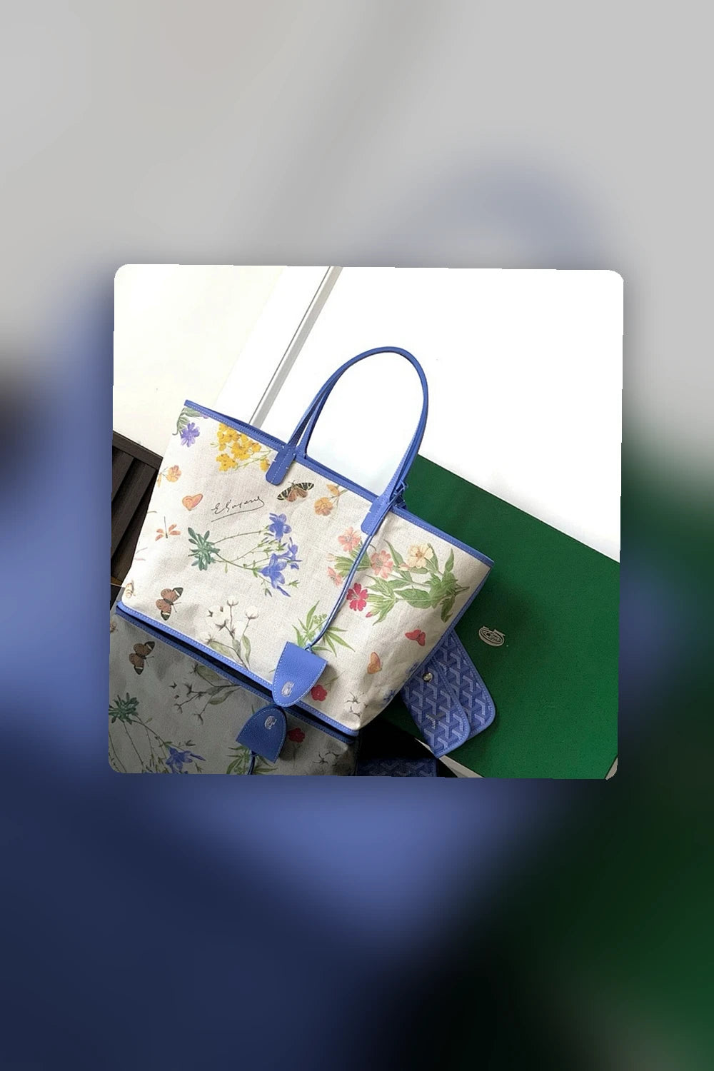 NB - GYO Bag - 1159