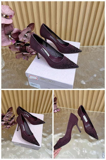 NB - JMC Women Shoes - 436