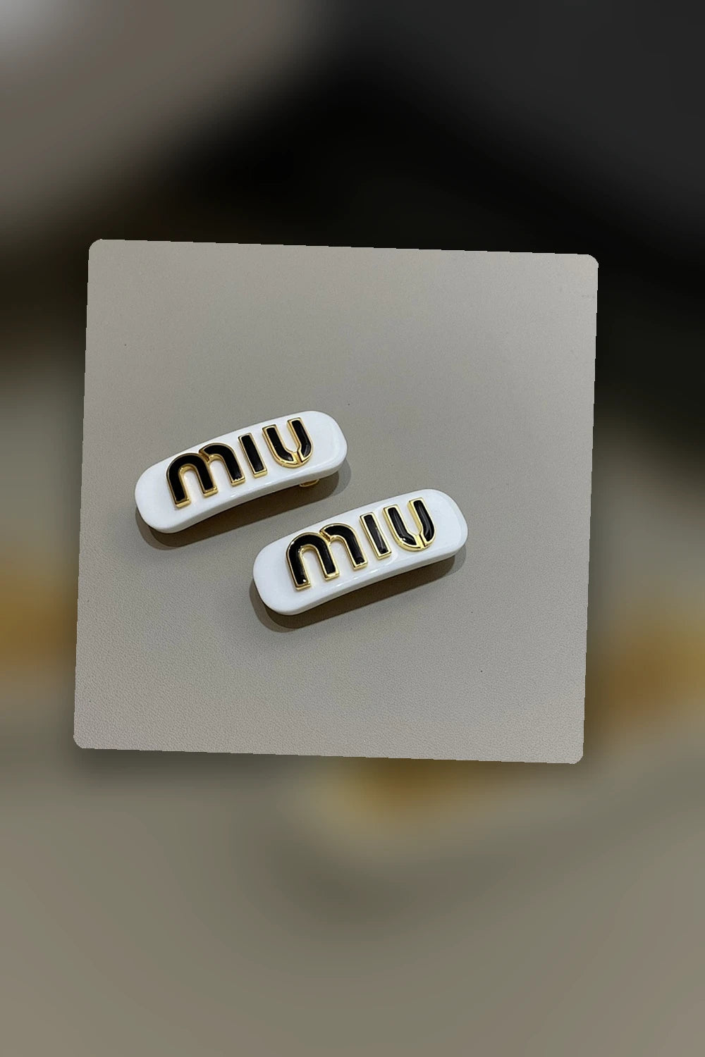 NB - MMU Jewelry - 473