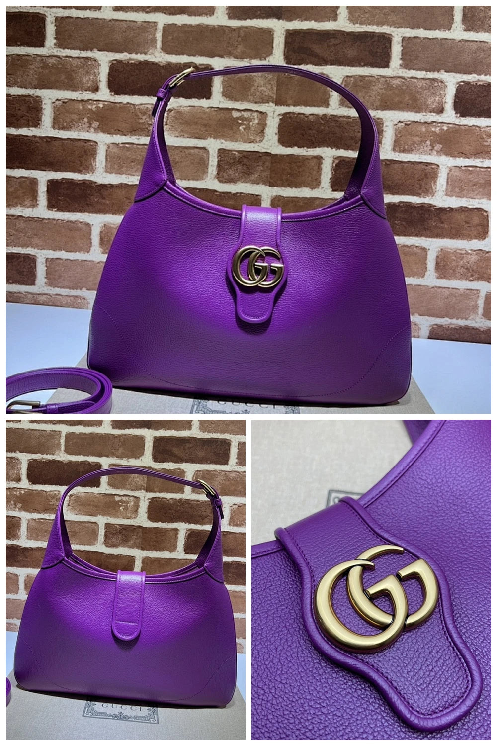 NB - GUKI Bag - 1273
