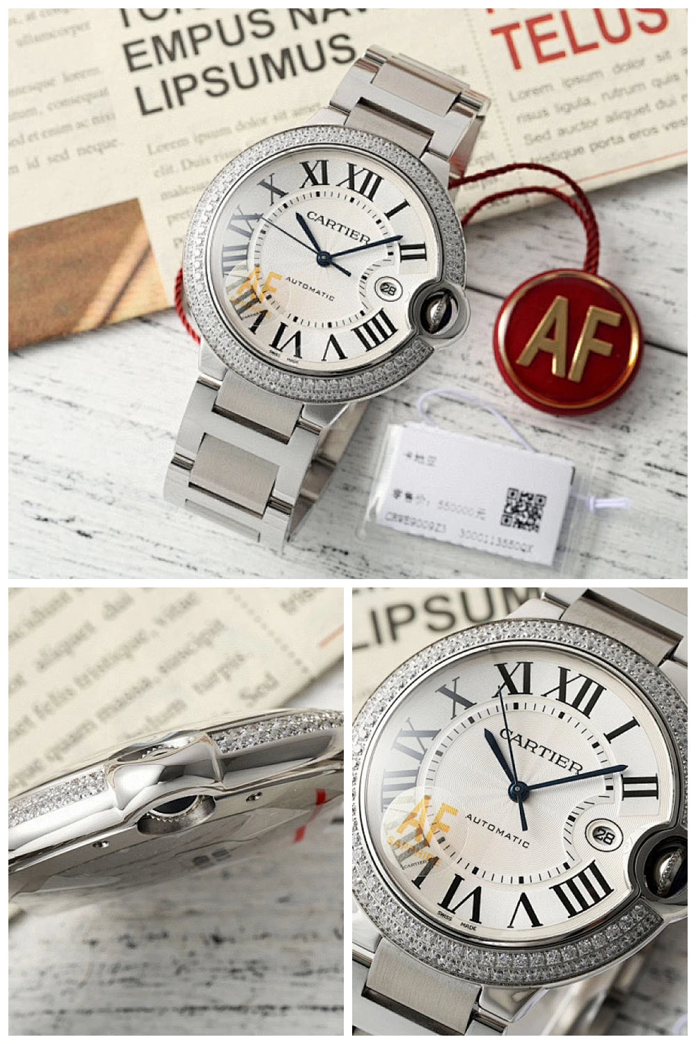 NB - Mix Watch - 056
