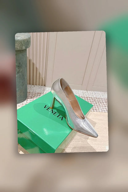 NB - BOV Women Shoes - 233