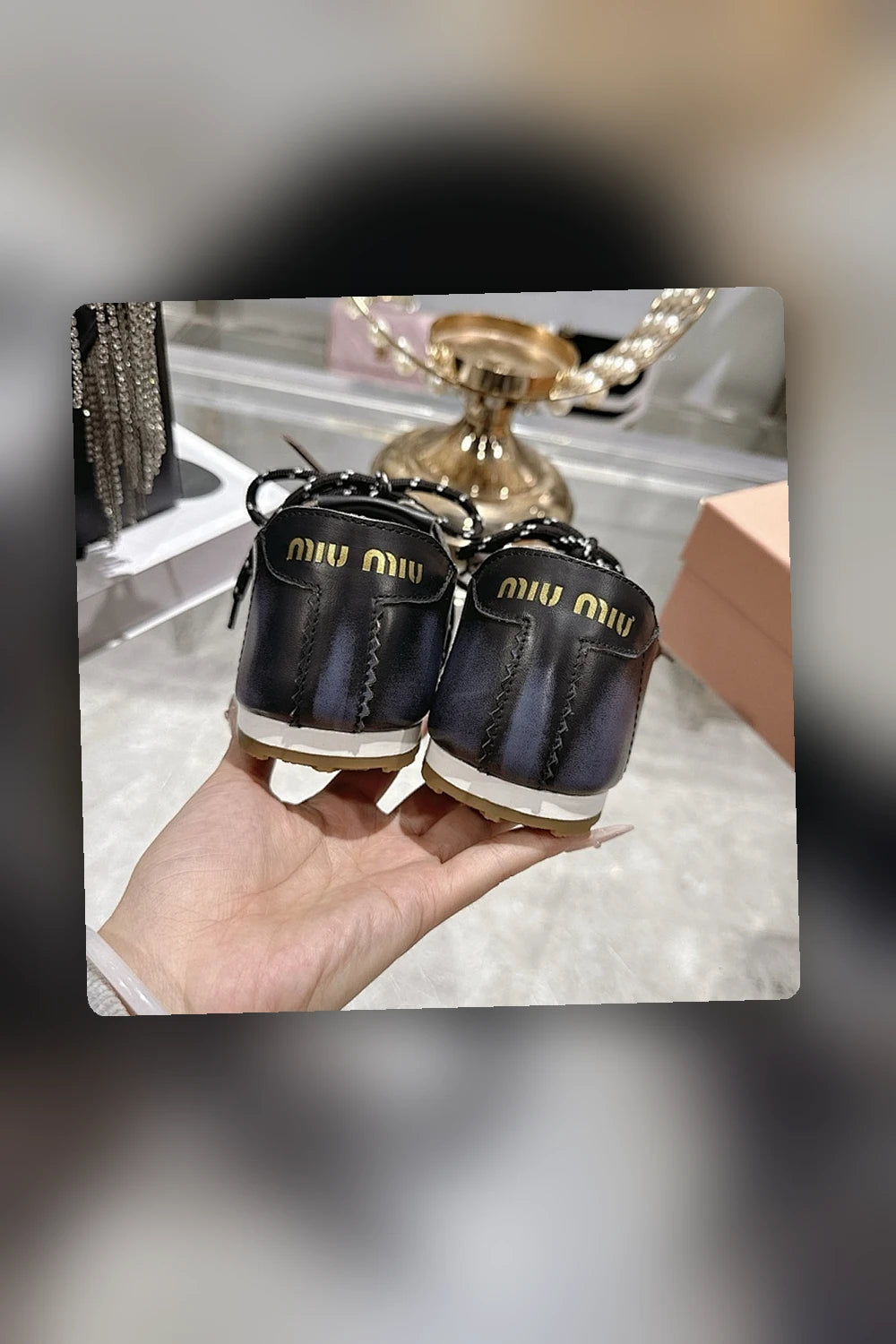 NB - MMU Women Shoes - 244