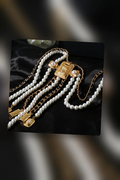 NB - CHL Jewelry - 710