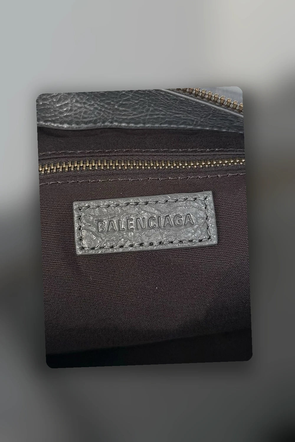 NB - BG Bag - 519