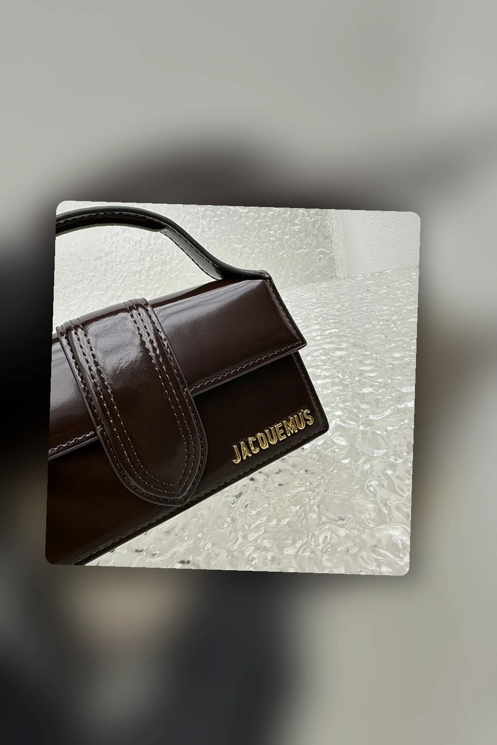 NB - JCA Bag - 261