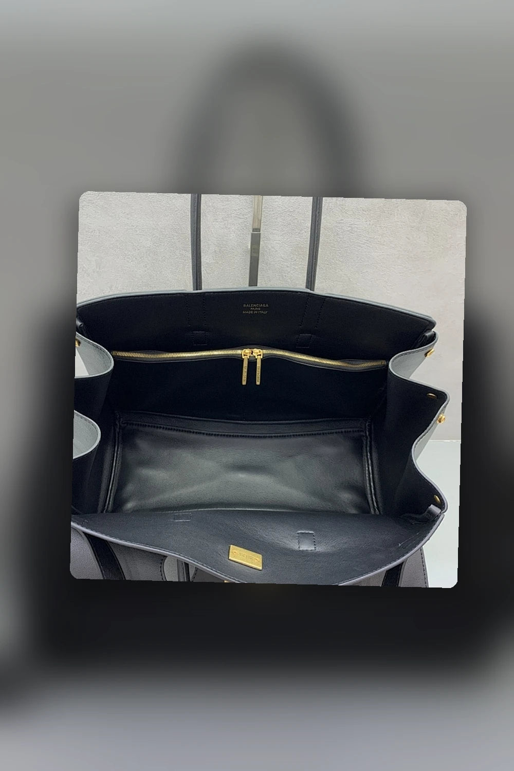 NB - BG Bag - 2033