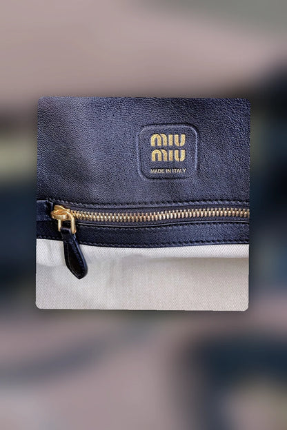 NB - MMU Bag - 175