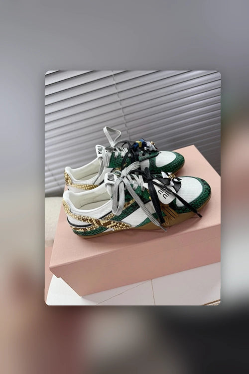 NB - MMU Women Shoes - 161