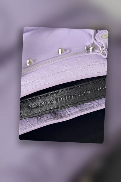 NB - BG Bag - 1858