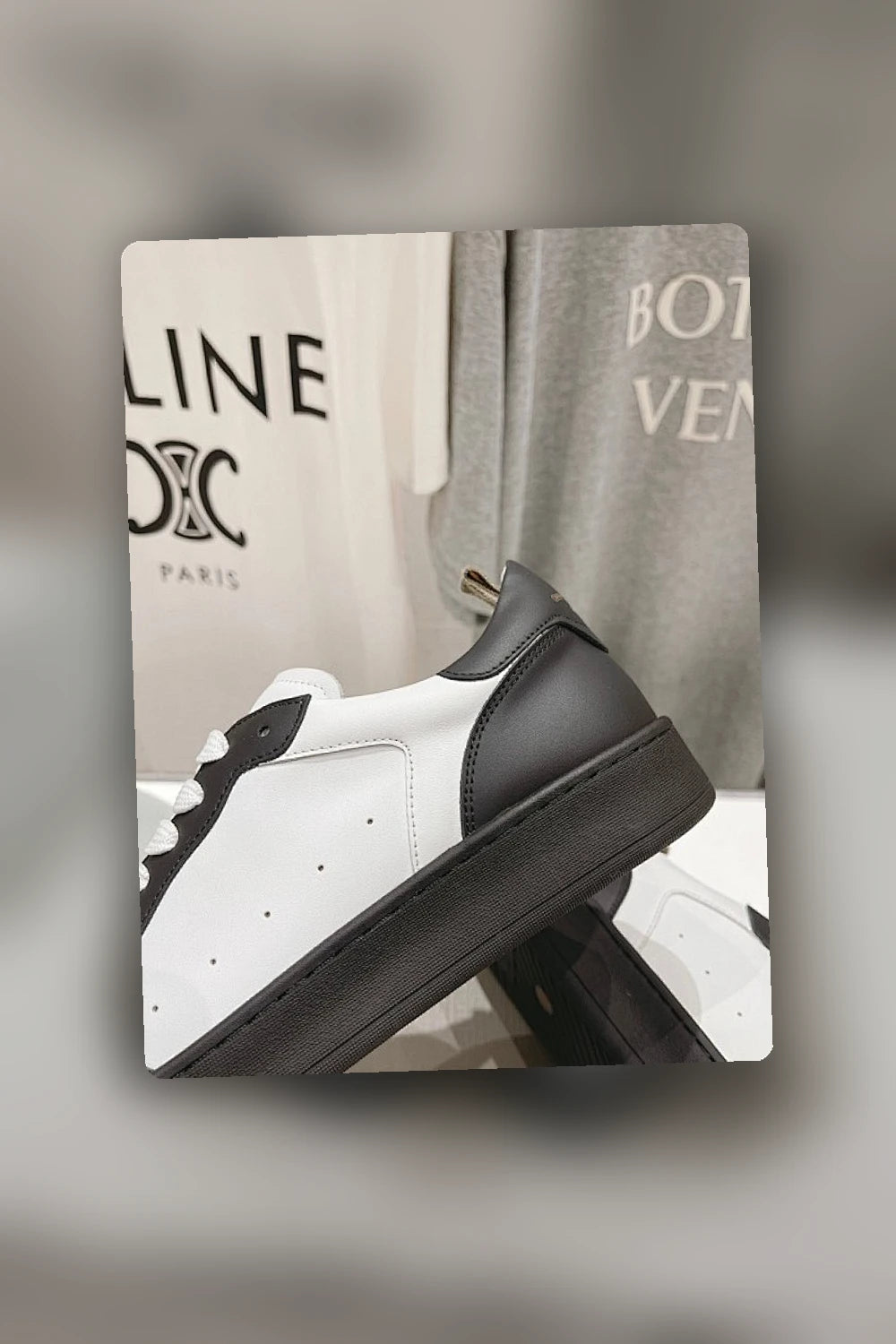 NB - YZO Women Shoes - 108