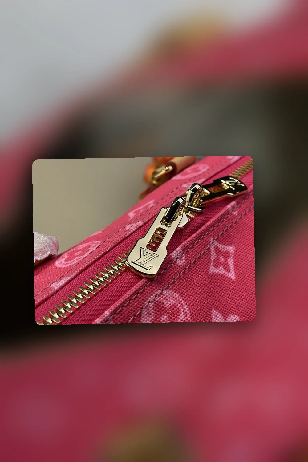 NB - LOV Bag - 394