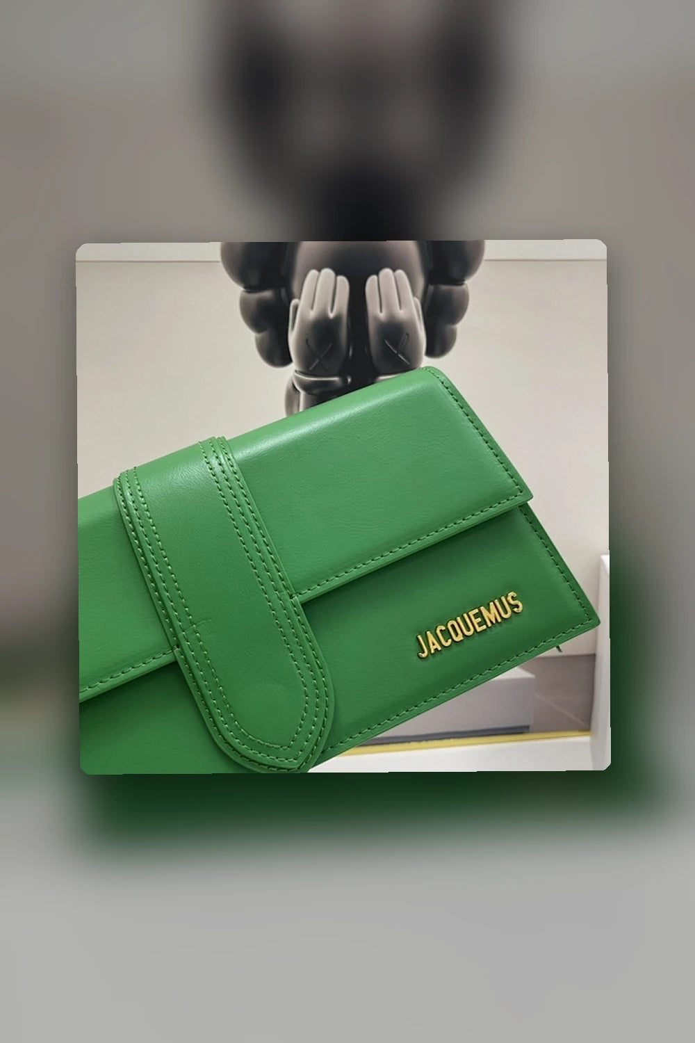 NB - JCA Bag - 547