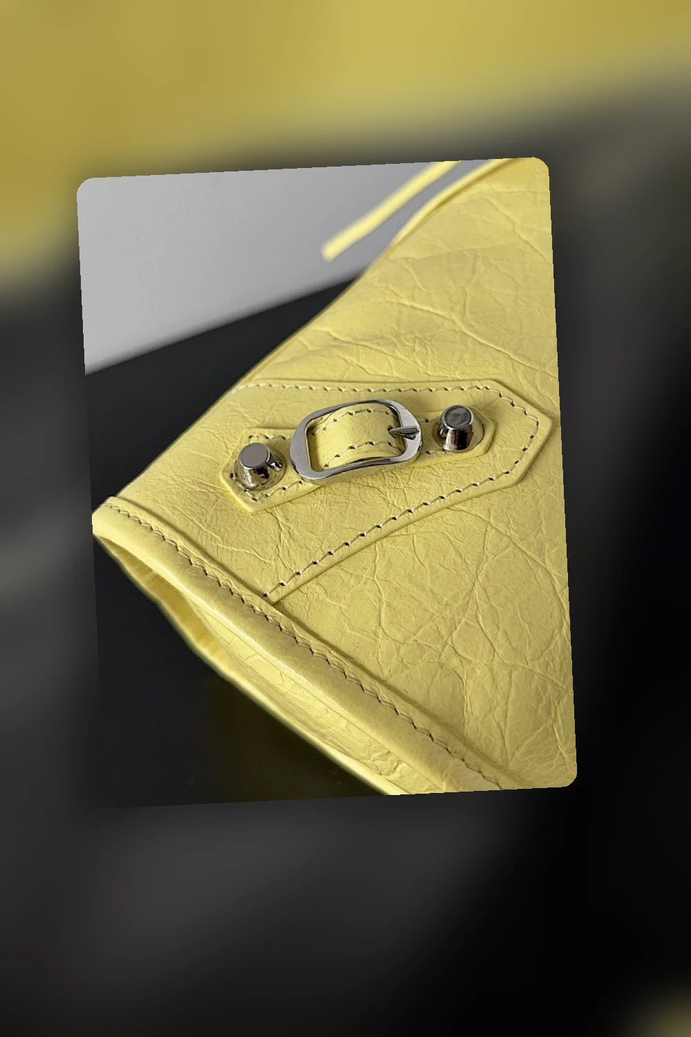 NB - BG Bag - 1877
