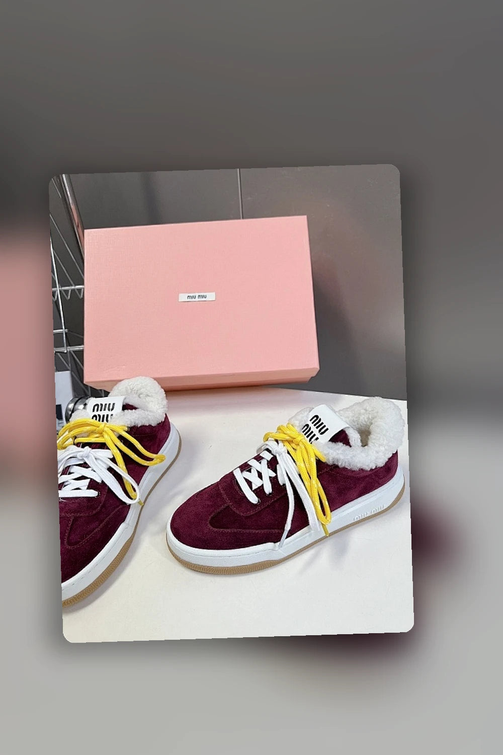 NB - MMU Women Shoes - 799