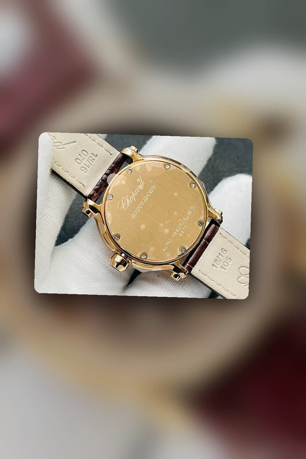 NB - Mix Watch - 363