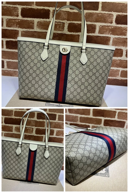 NB - GUKI Bag - 1087