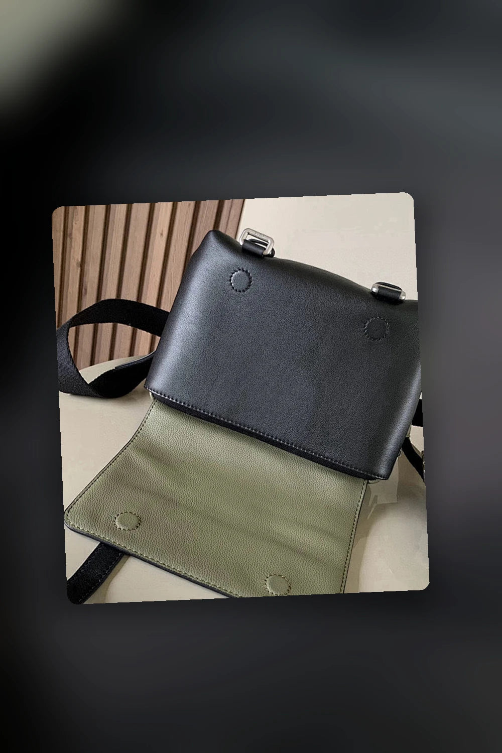 NB - LWO Bag - 593