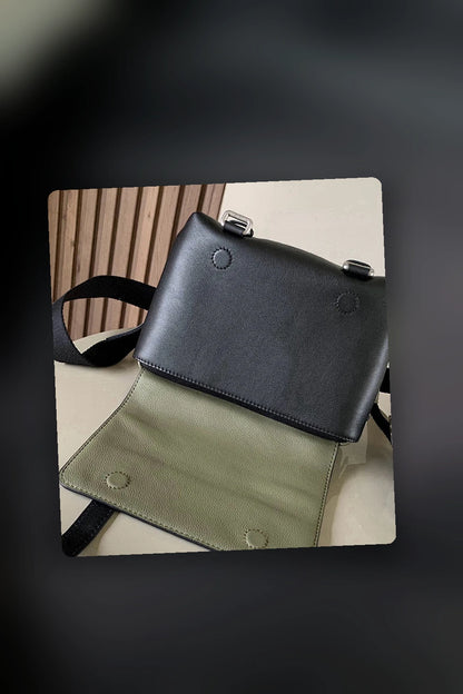 NB - LWO Bag - 593