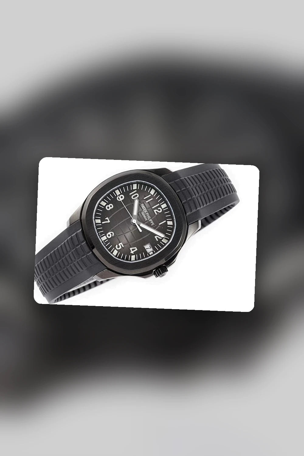 NB - Mix Watch - 296