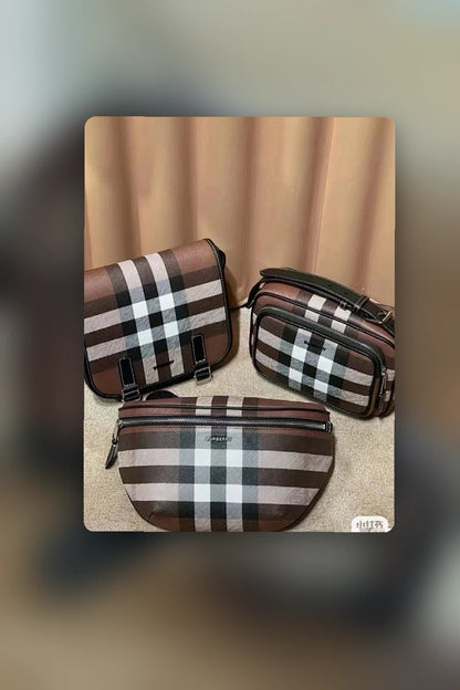 NB - BOR Bag - 236