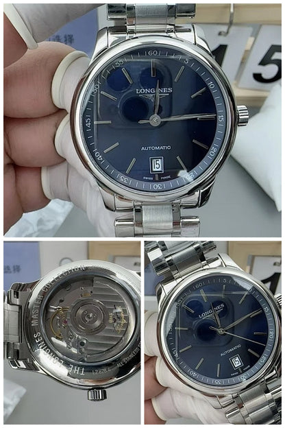 NB - Mix Watch - 900