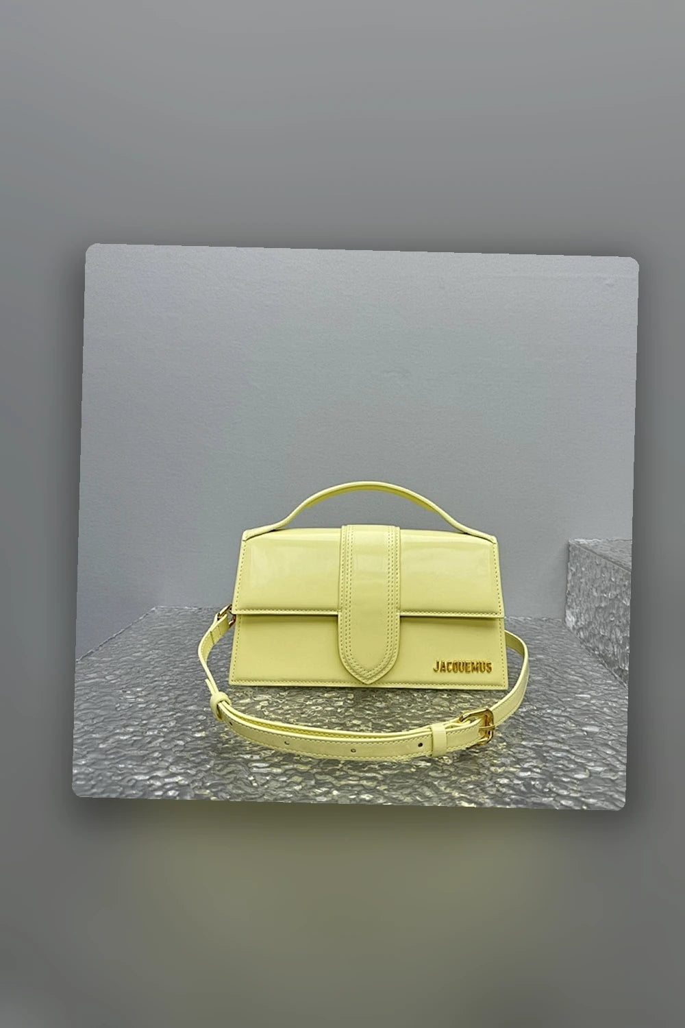 NB - JCA Bag - 259
