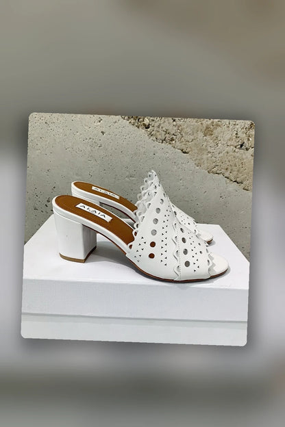 NB - AAL Women Shoes - 337