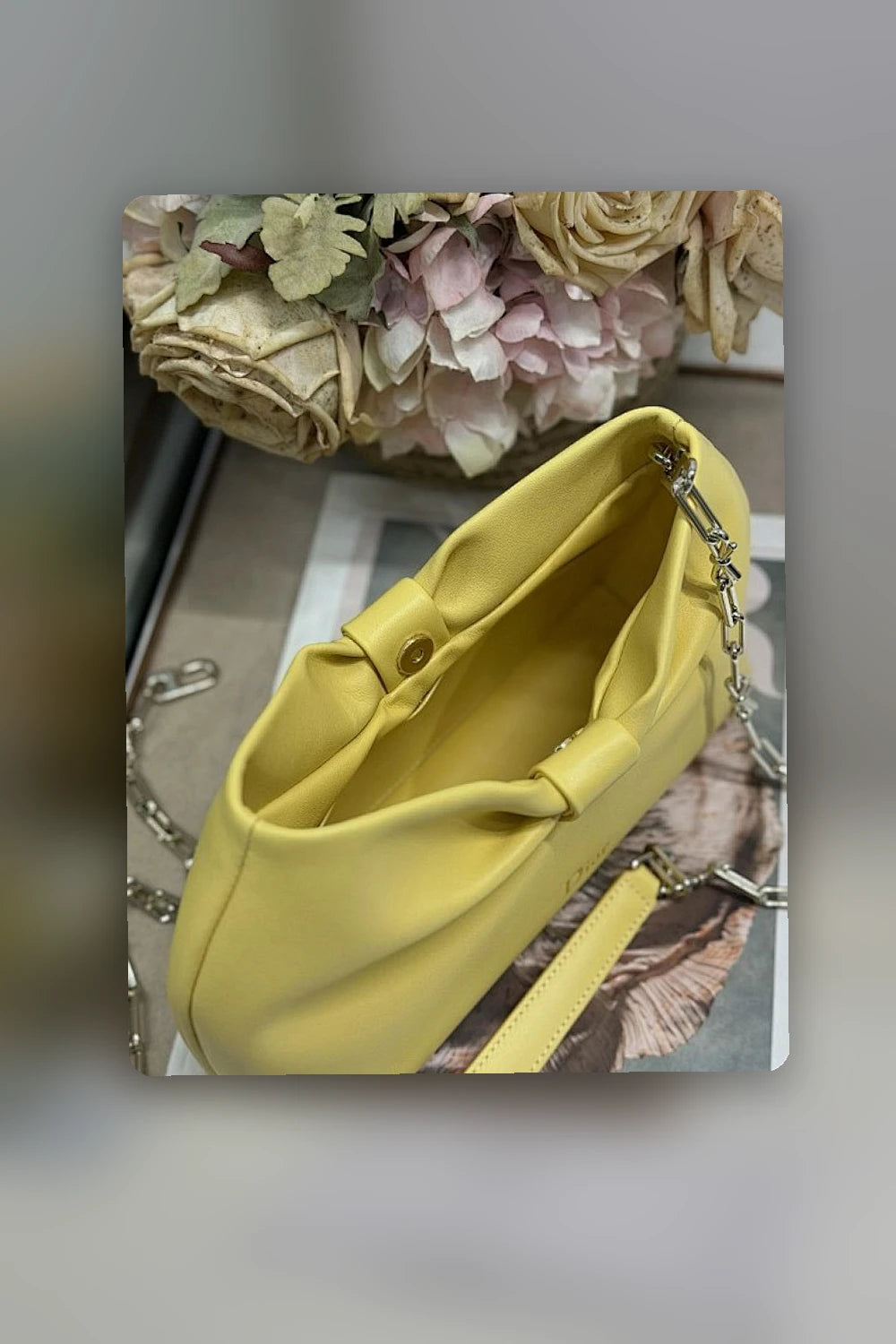 NB - DOR Bag - 1206