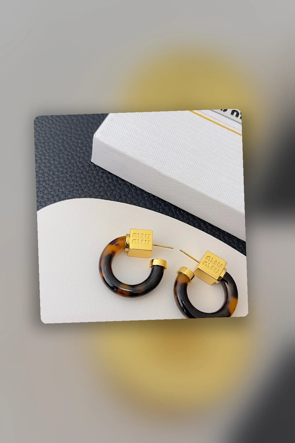 NB - MMU Jewelry - 268