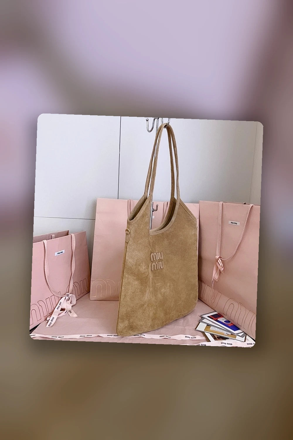 NB - MMU Bag - 486
