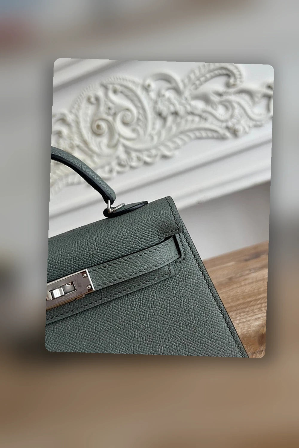 NB - HMS Bag - 832
