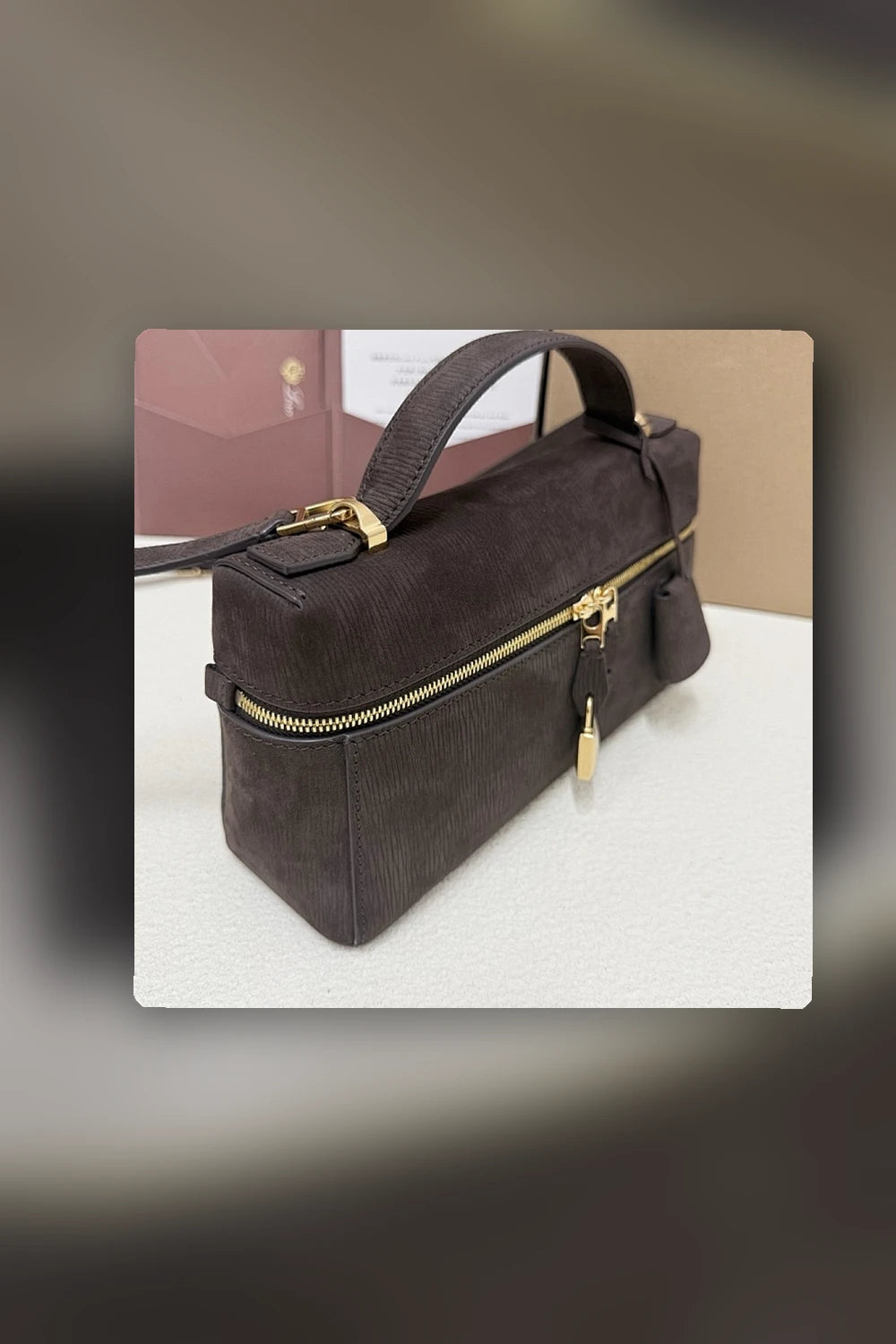 NB - LOP Bag - 406