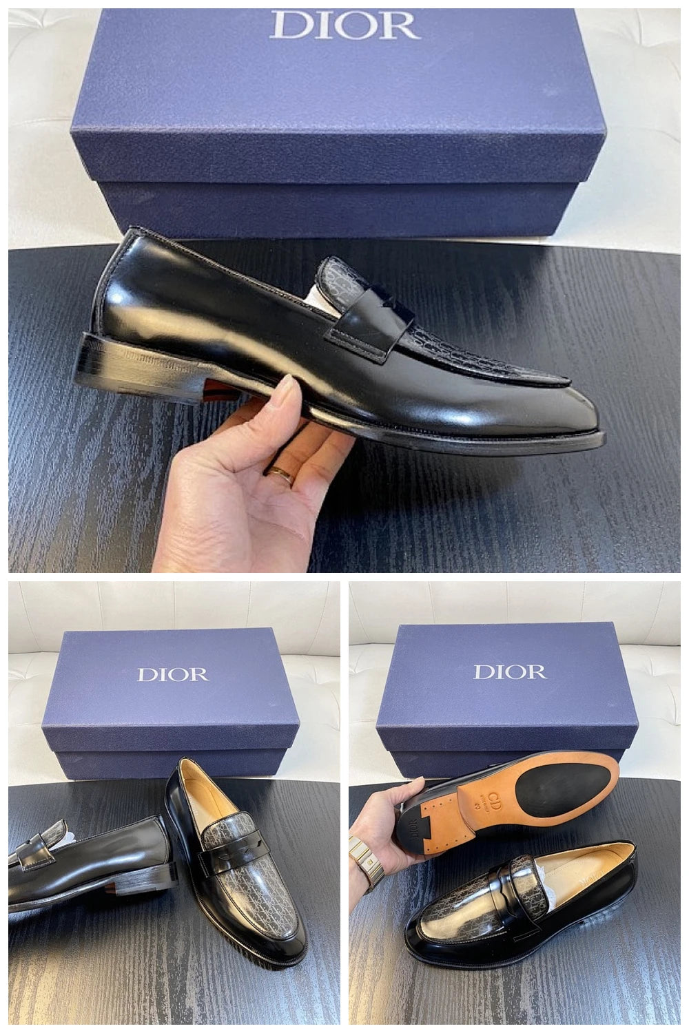 NB - DOR Mix Items - 414