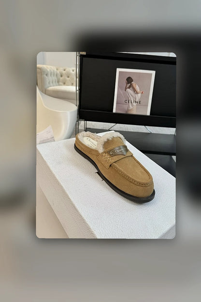 NB - BG Women Shoes - 1714