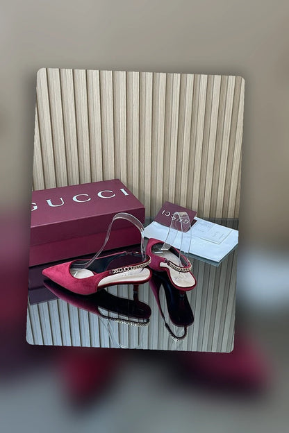 NB - GUKI Women Shoes - 337