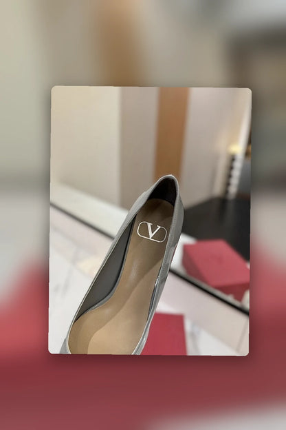NB - VEL Women Shoes - 872